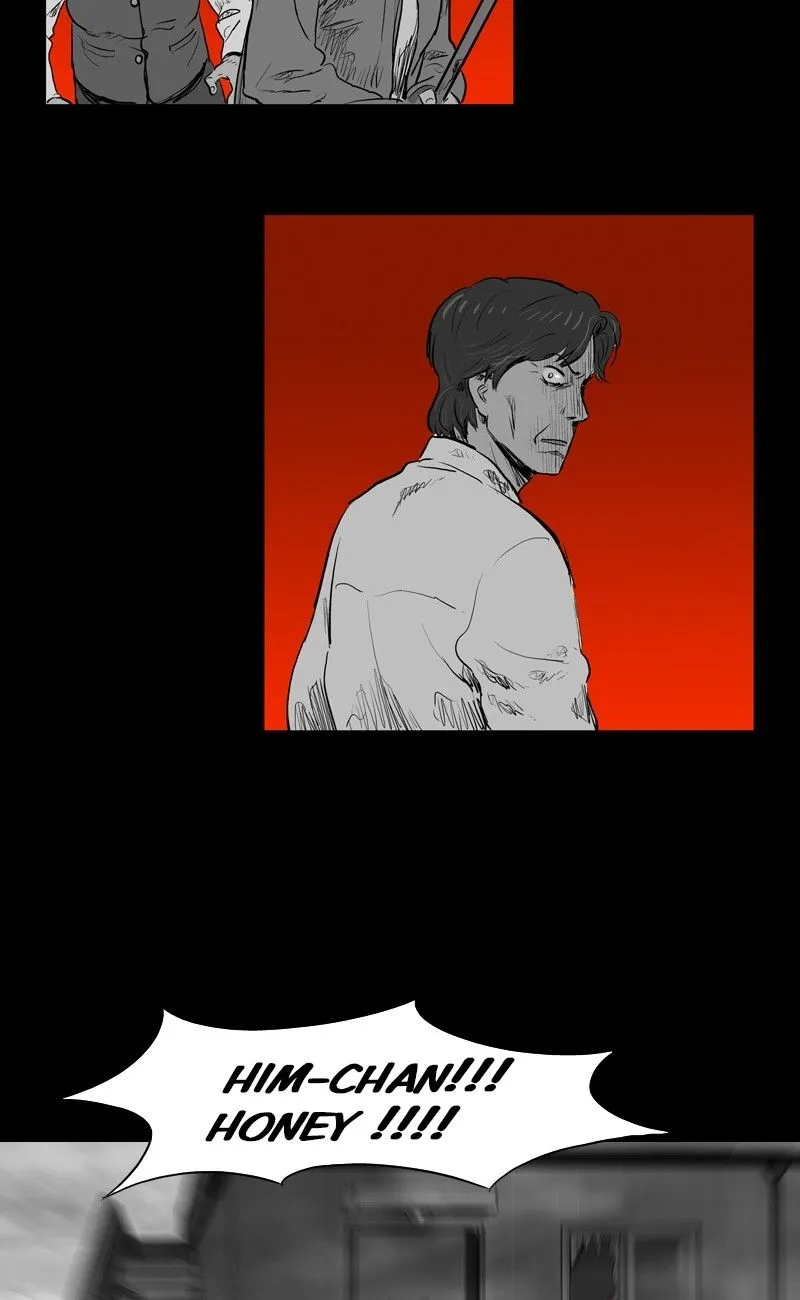 Read The Fog chapter 4 image 45 on Lezhin