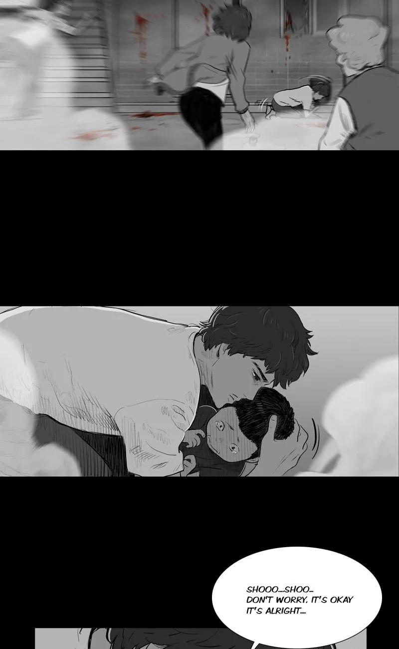 Read The Fog chapter 4 image 46 on Lezhin