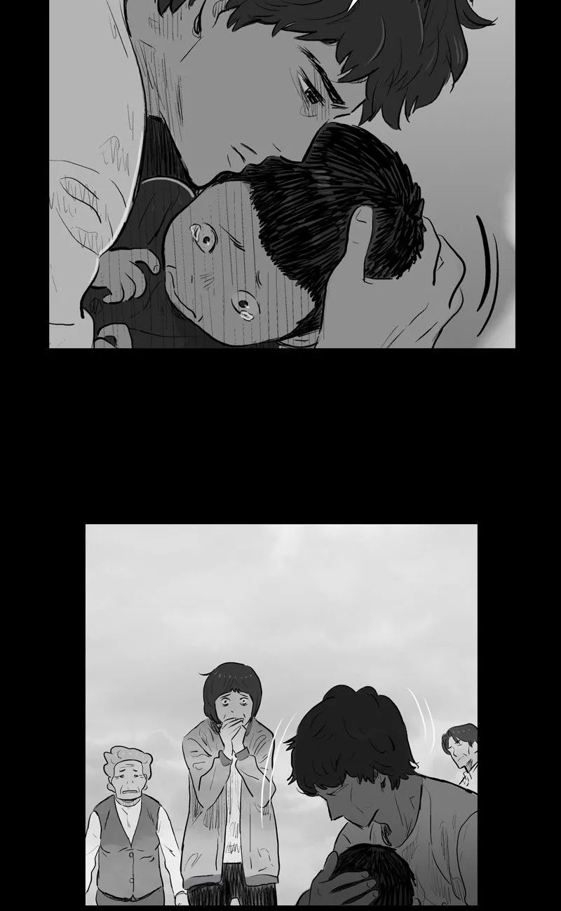 Read The Fog chapter 4 image 47 on Lezhin
