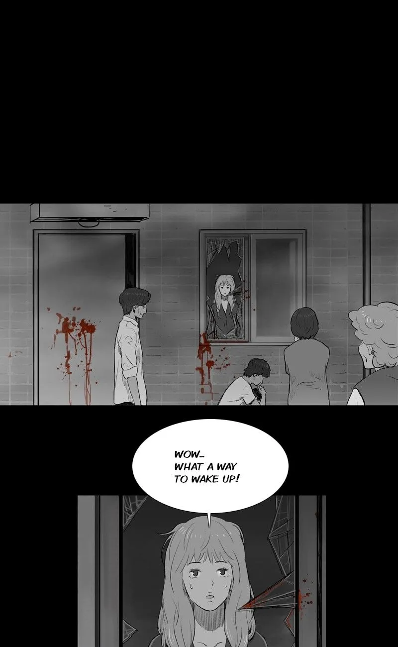 Read The Fog chapter 4 image 48 on Lezhin