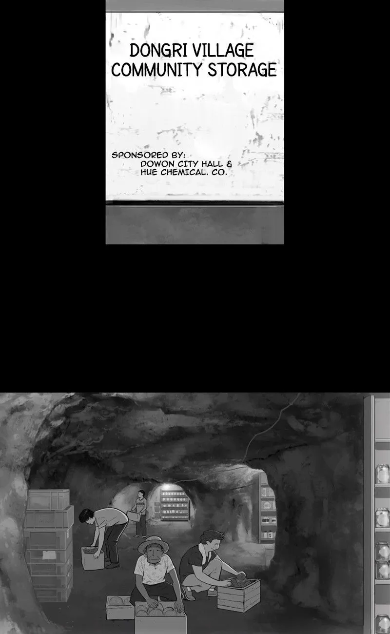 Read The Fog chapter 4 image 7 on Lezhin