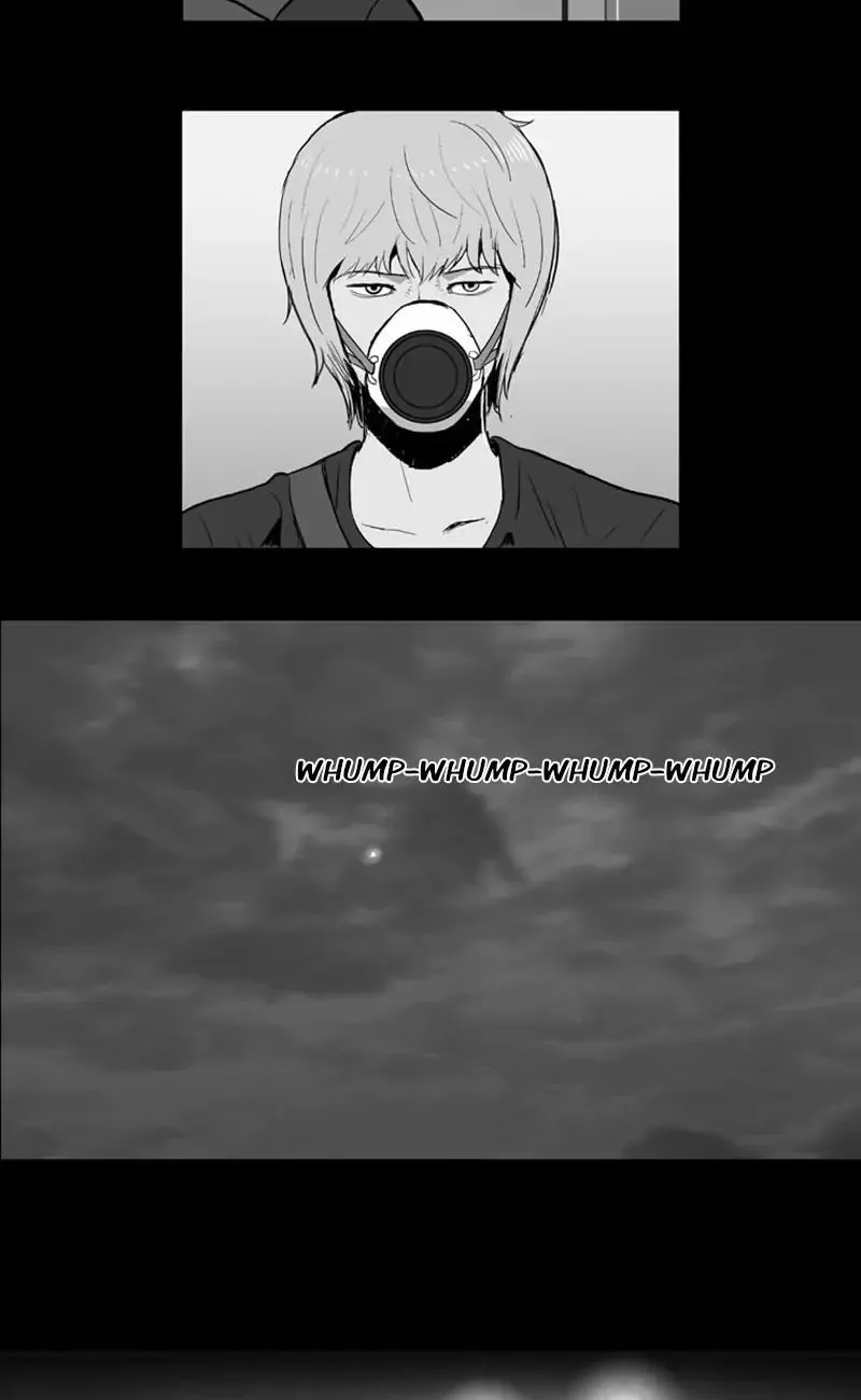 Read The Fog chapter 40 image 10 on Lezhin