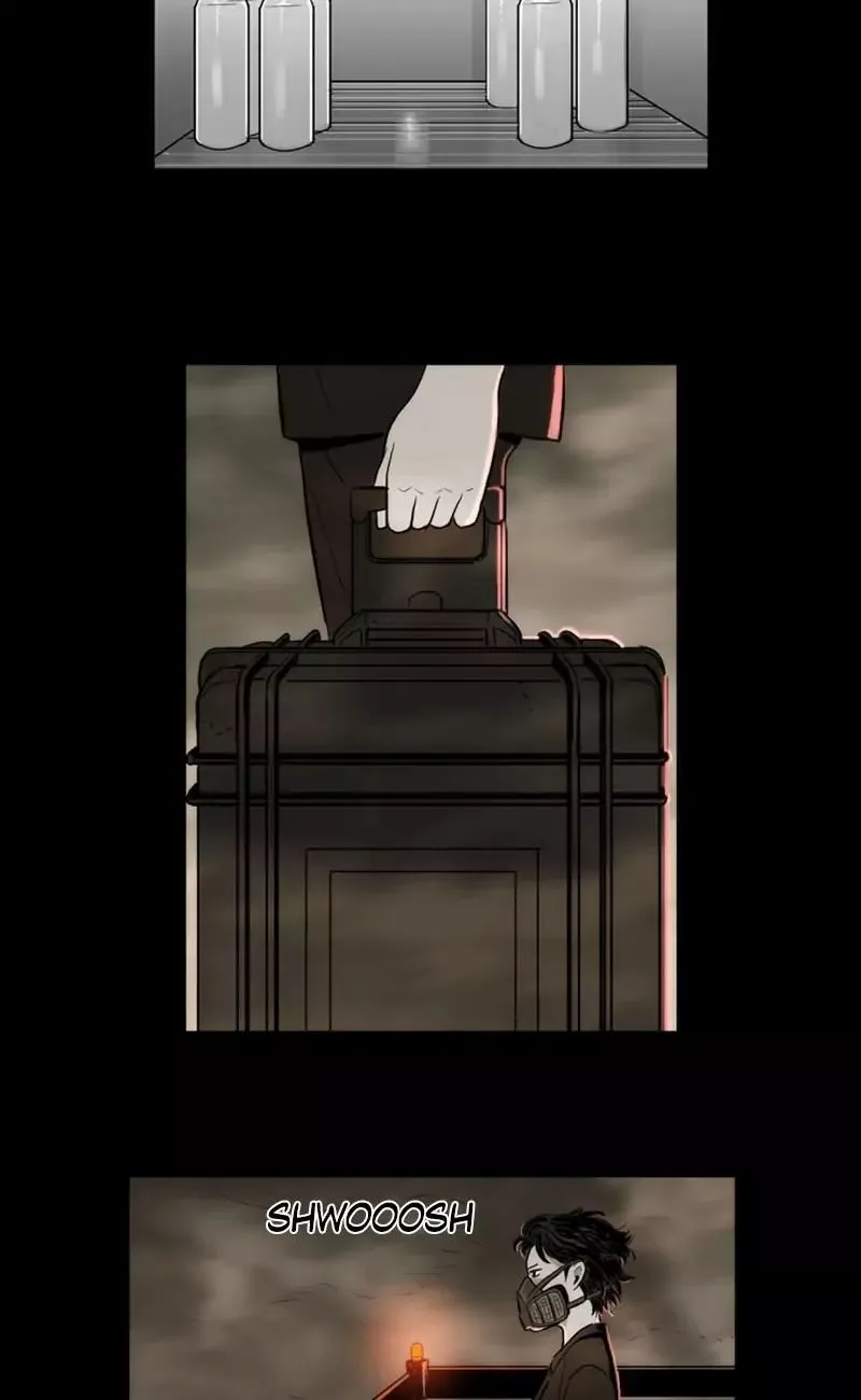Read The Fog chapter 40 image 13 on Lezhin