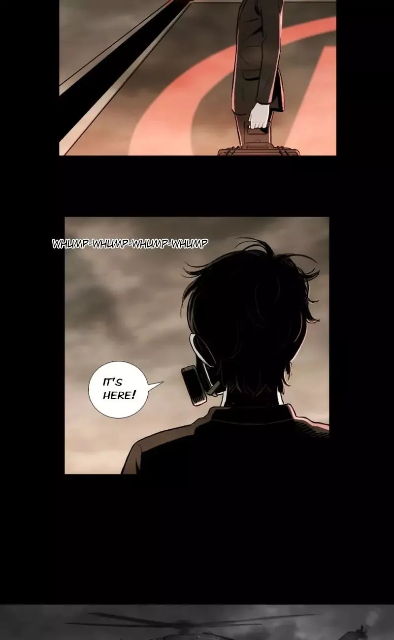 Read The Fog chapter 40 image 14 on Lezhin