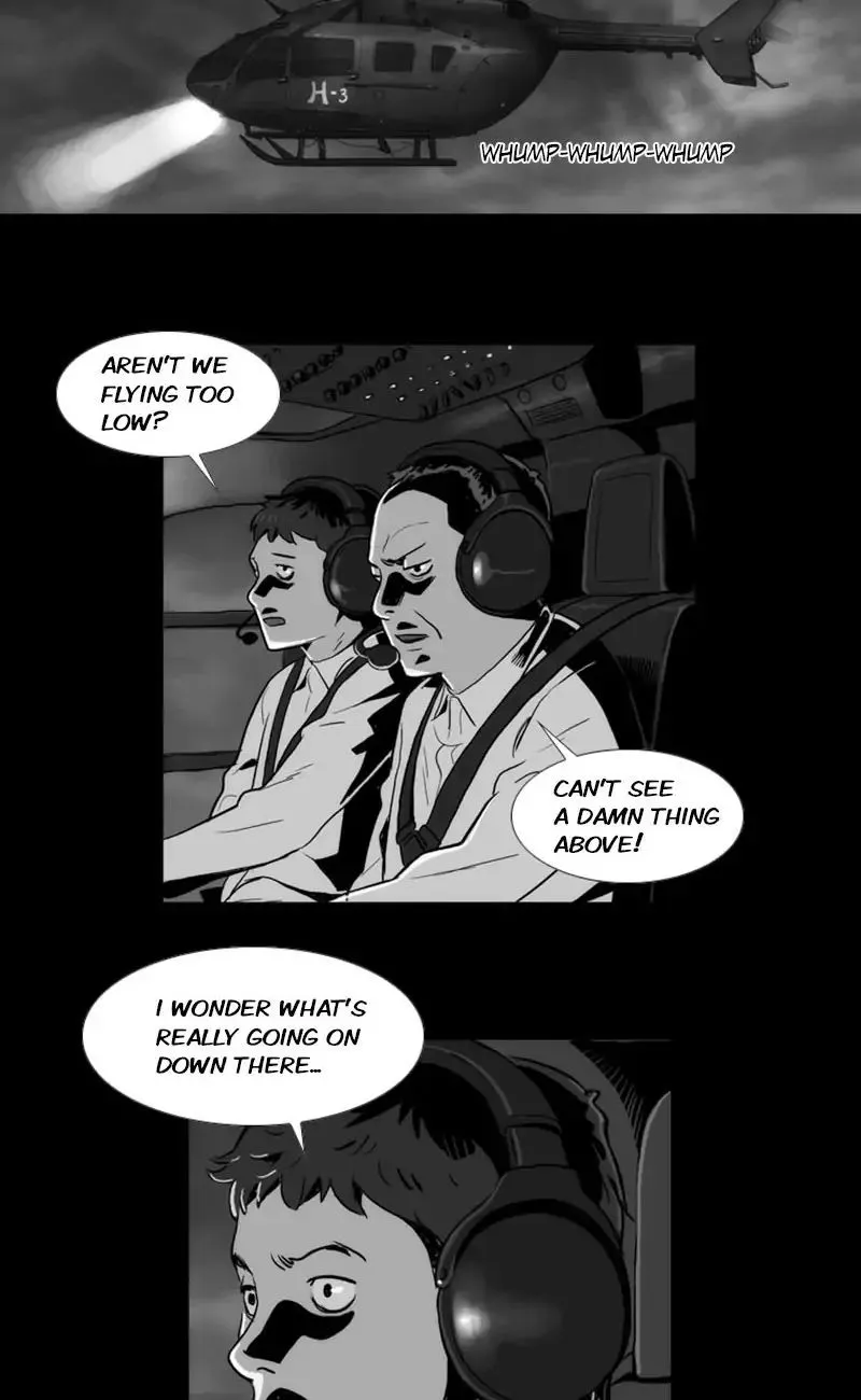 Read The Fog chapter 40 image 15 on Lezhin