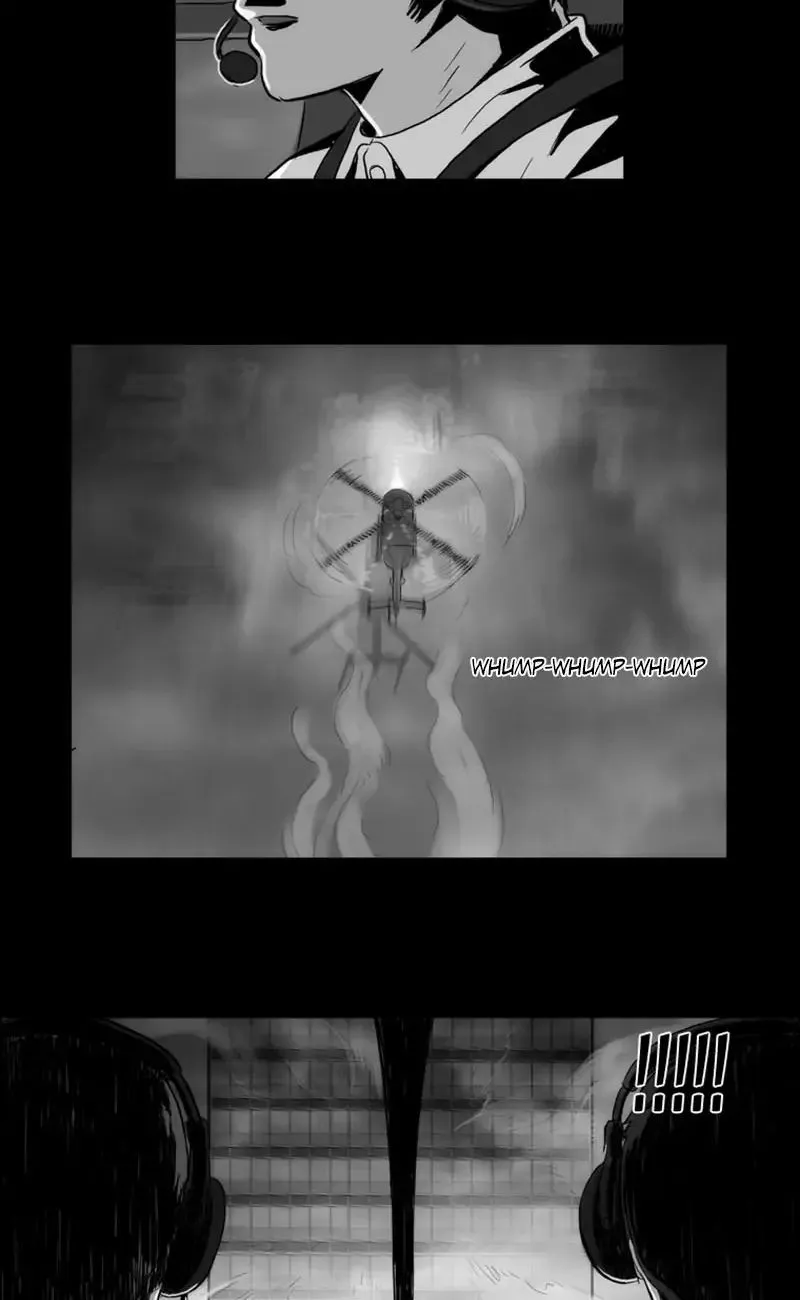 Read The Fog chapter 40 image 16 on Lezhin