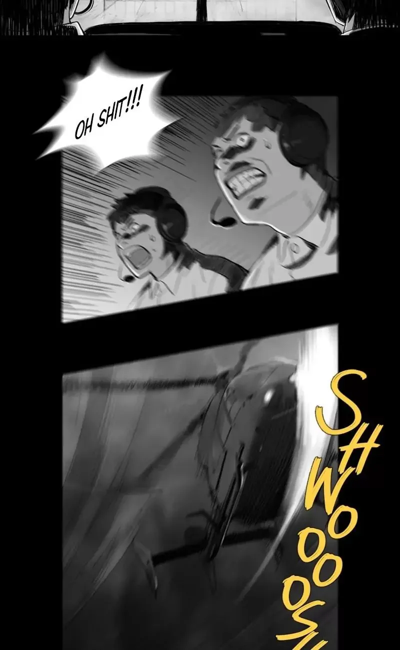 Read The Fog chapter 40 image 17 on Lezhin