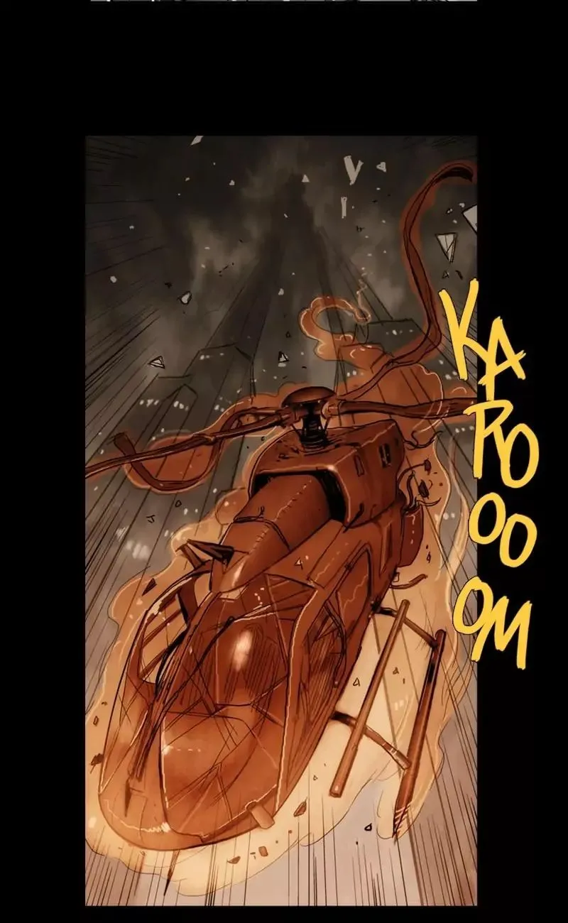 Read The Fog chapter 40 image 21 on Lezhin