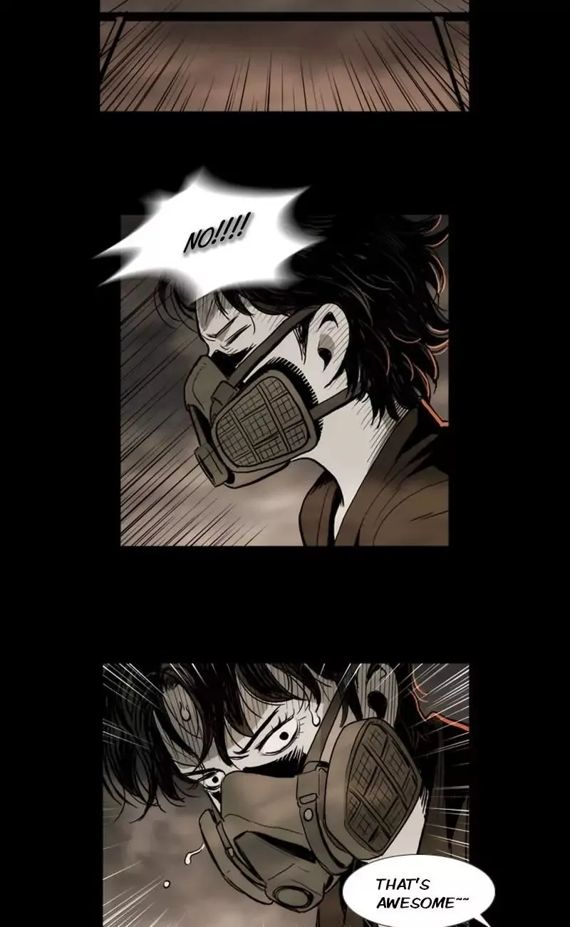 Read The Fog chapter 40 image 23 on Lezhin