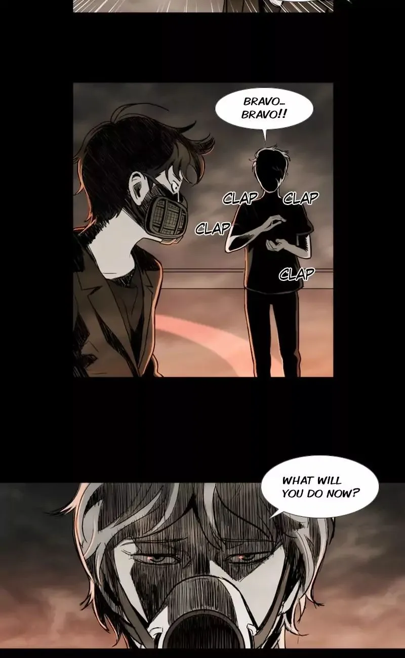 Read The Fog chapter 40 image 24 on Lezhin