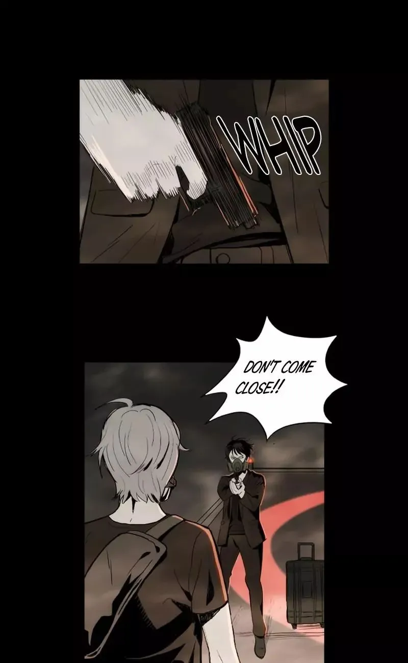 Read The Fog chapter 40 image 25 on Lezhin