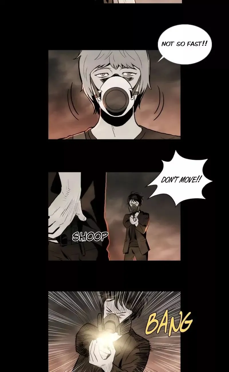 Read The Fog chapter 40 image 26 on Lezhin