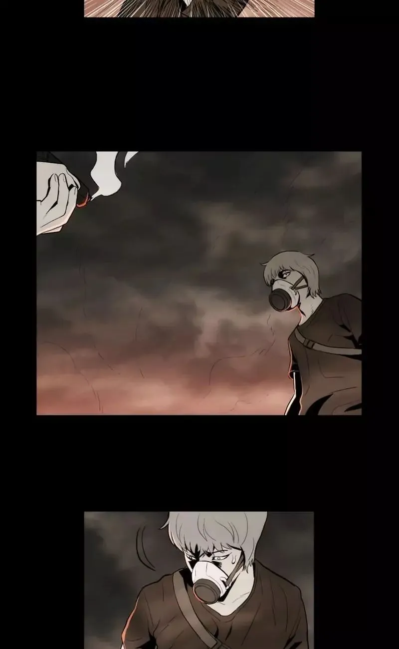 Read The Fog chapter 40 image 27 on Lezhin