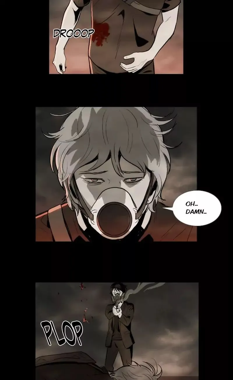 Read The Fog chapter 40 image 28 on Lezhin