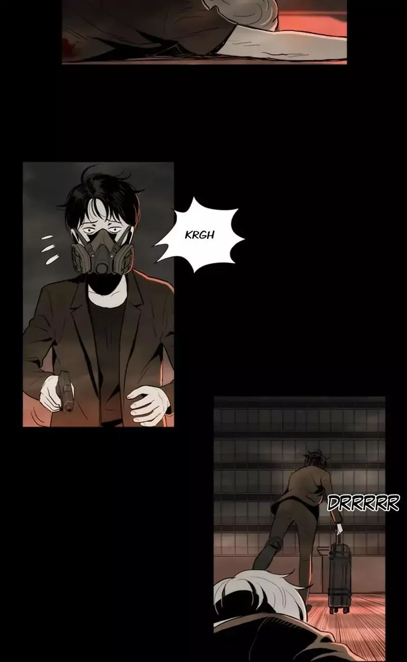 Read The Fog chapter 40 image 29 on Lezhin