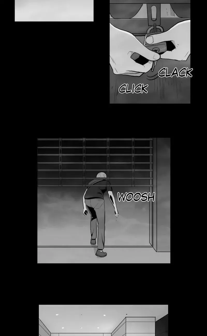 Read The Fog chapter 40 image 3 on Lezhin