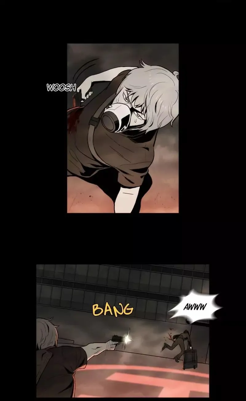 Read The Fog chapter 40 image 30 on Lezhin