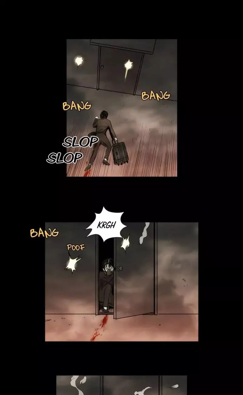 Read The Fog chapter 40 image 31 on Lezhin