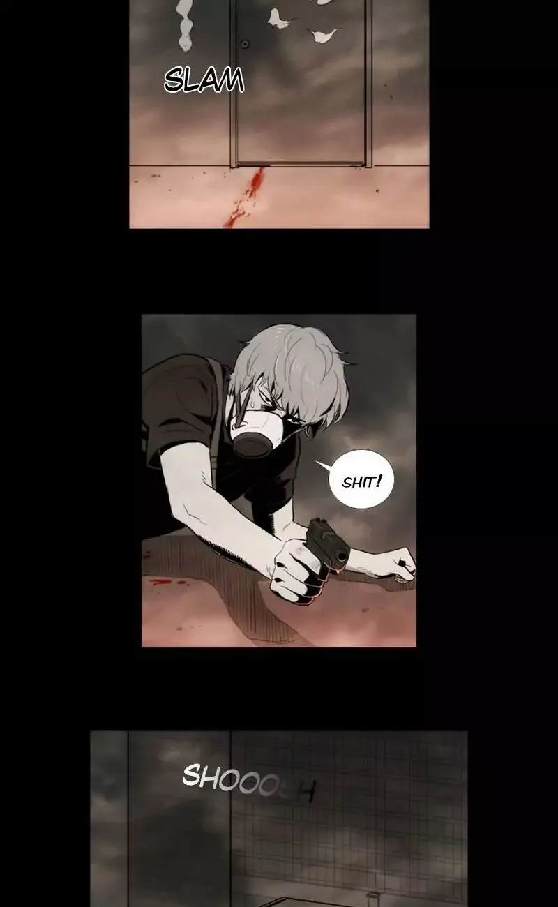 Read The Fog chapter 40 image 32 on Lezhin