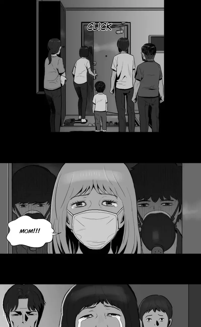 Read The Fog chapter 40 image 36 on Lezhin