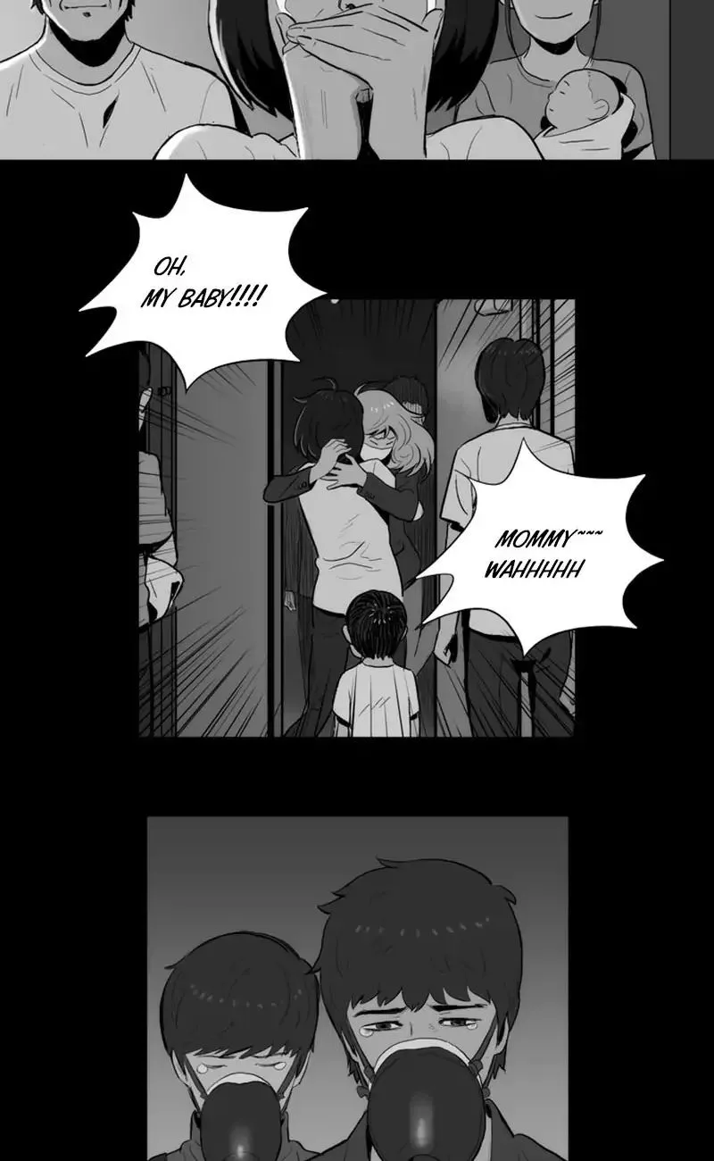 Read The Fog chapter 40 image 37 on Lezhin