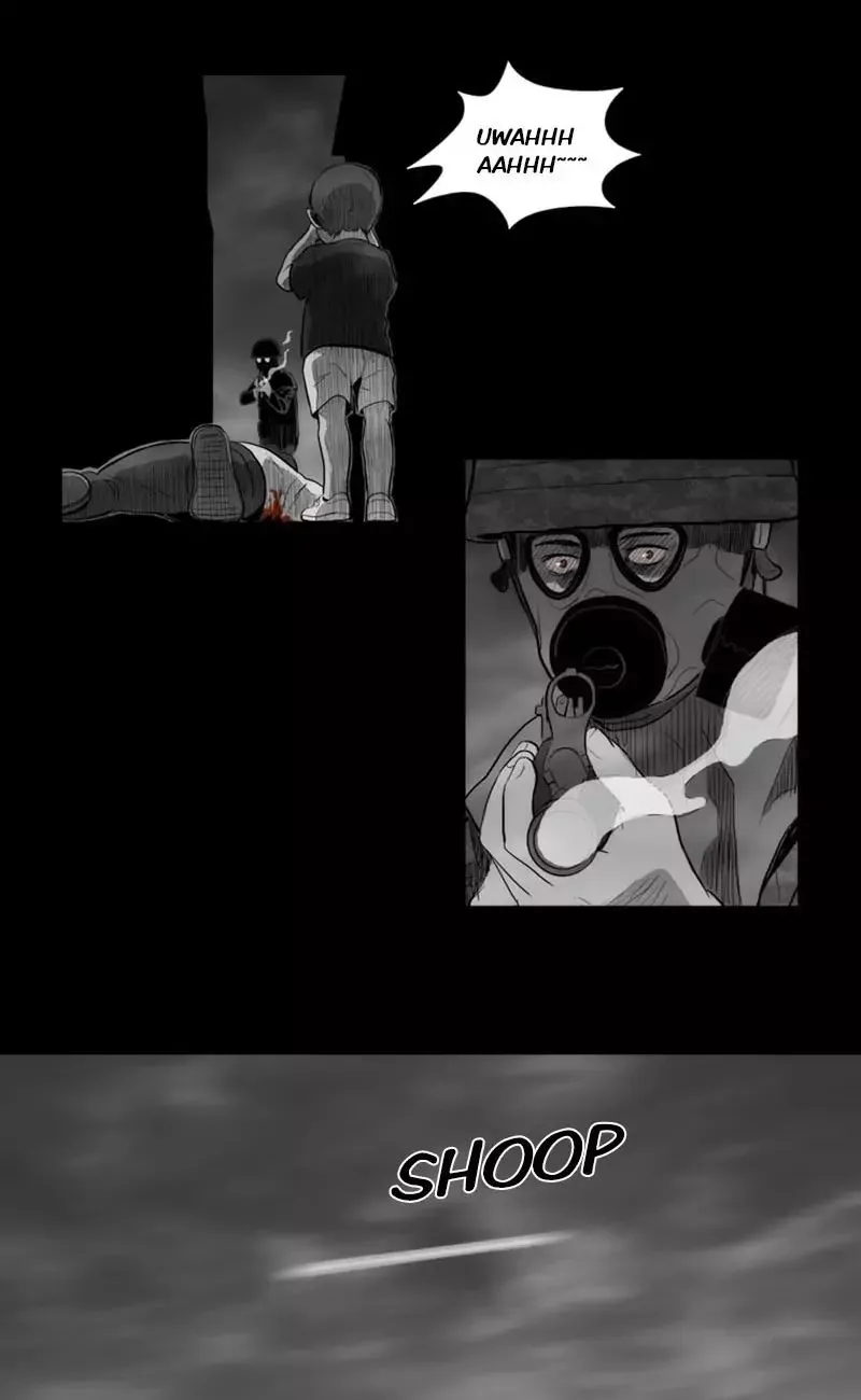 Read The Fog chapter 40 image 41 on Lezhin