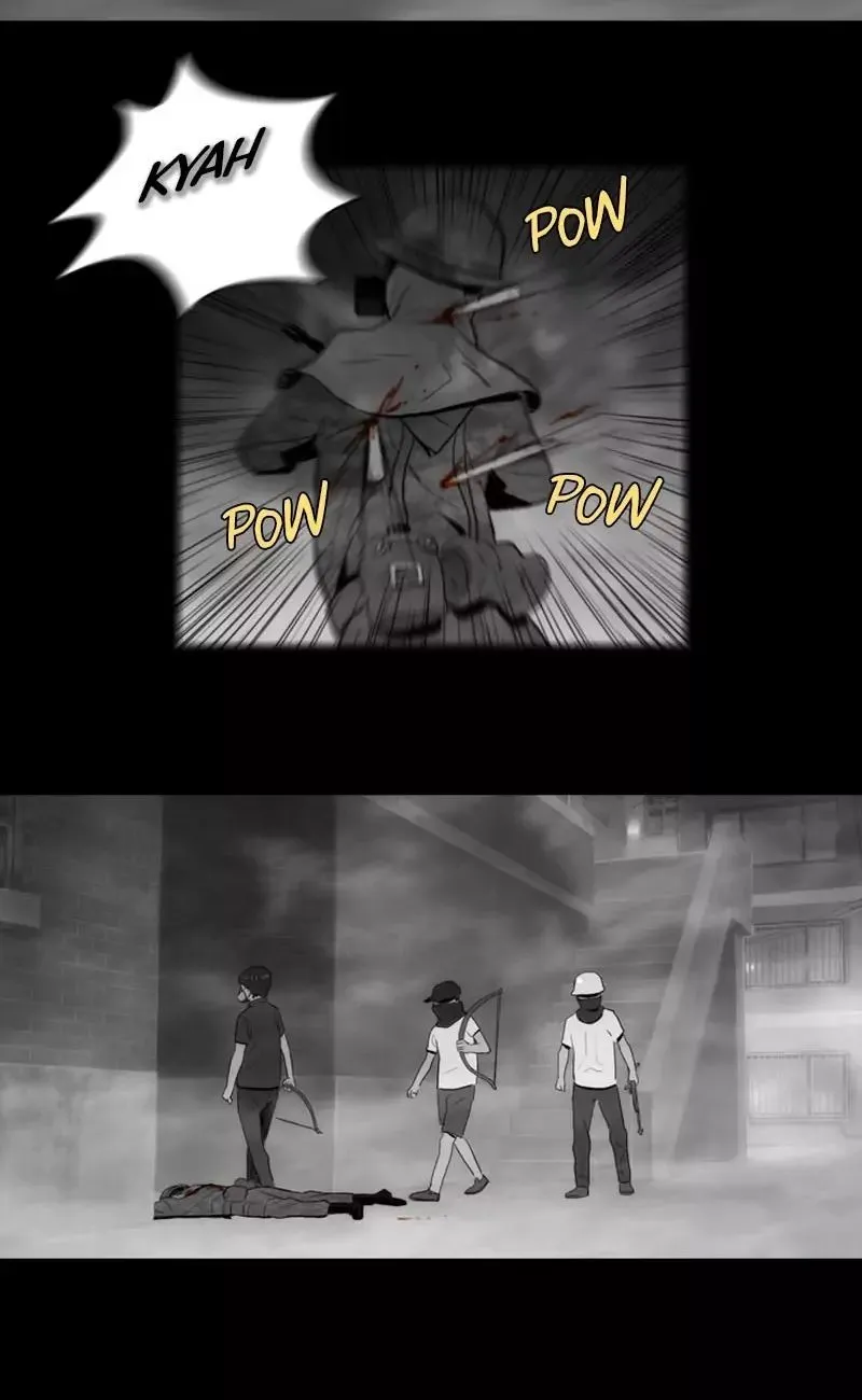 Read The Fog chapter 40 image 42 on Lezhin