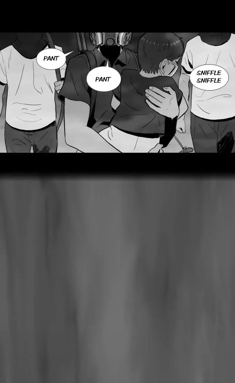 Read The Fog chapter 40 image 43 on Lezhin