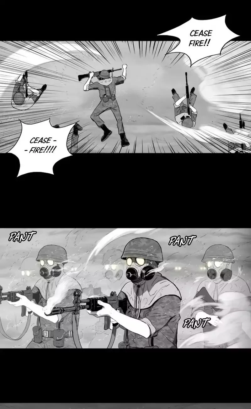 Read The Fog chapter 40 image 49 on Lezhin