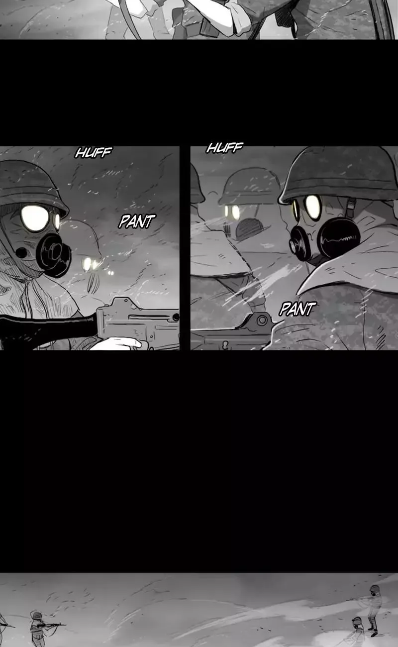 Read The Fog chapter 40 image 51 on Lezhin