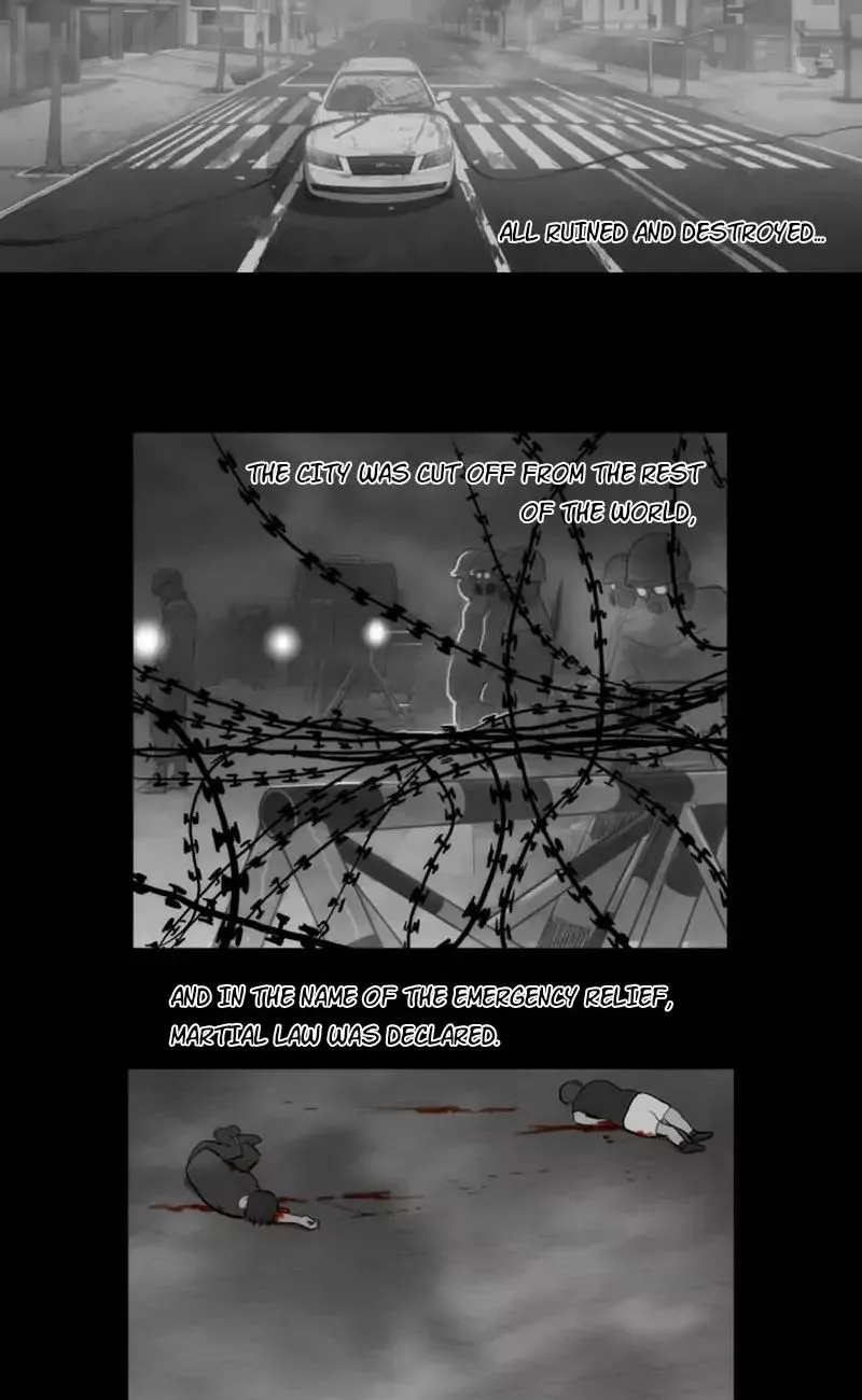 Read The Fog chapter 40 image 53 on Lezhin
