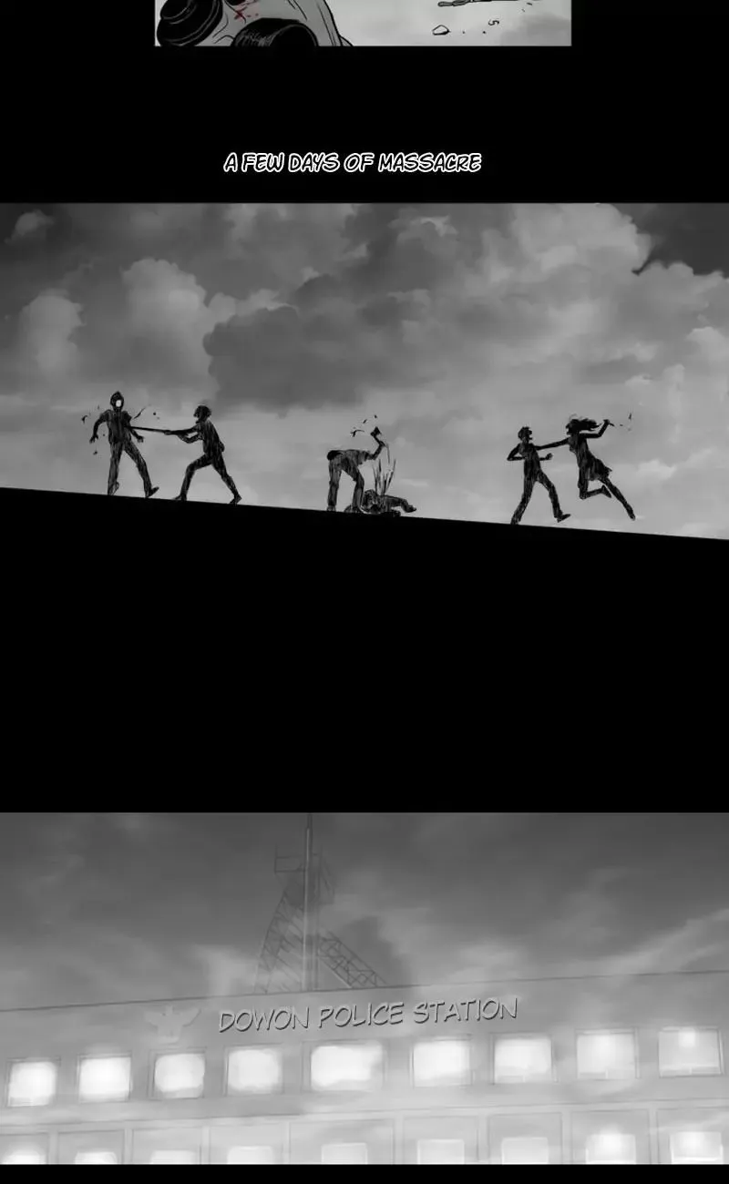 Read The Fog chapter 40 image 58 on Lezhin