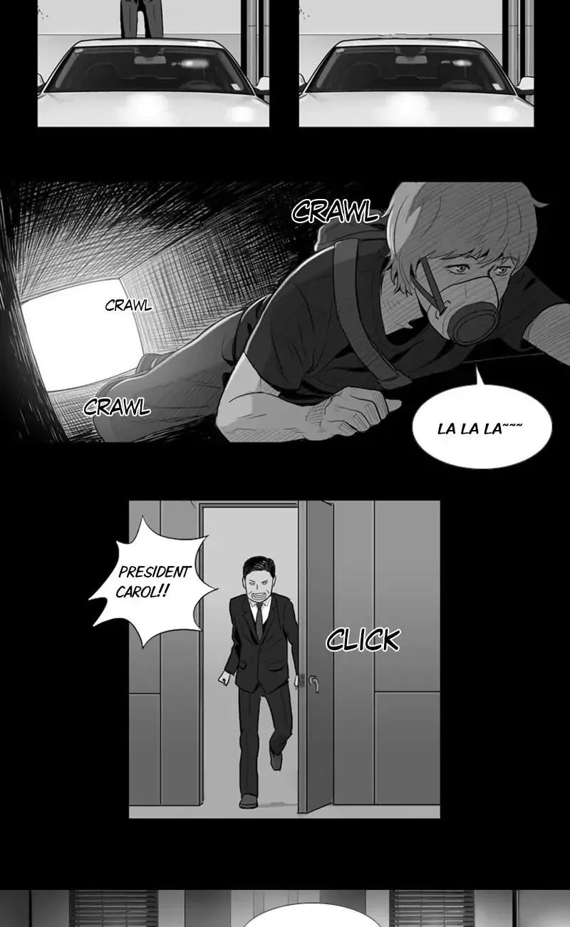 Read The Fog chapter 40 image 6 on Lezhin
