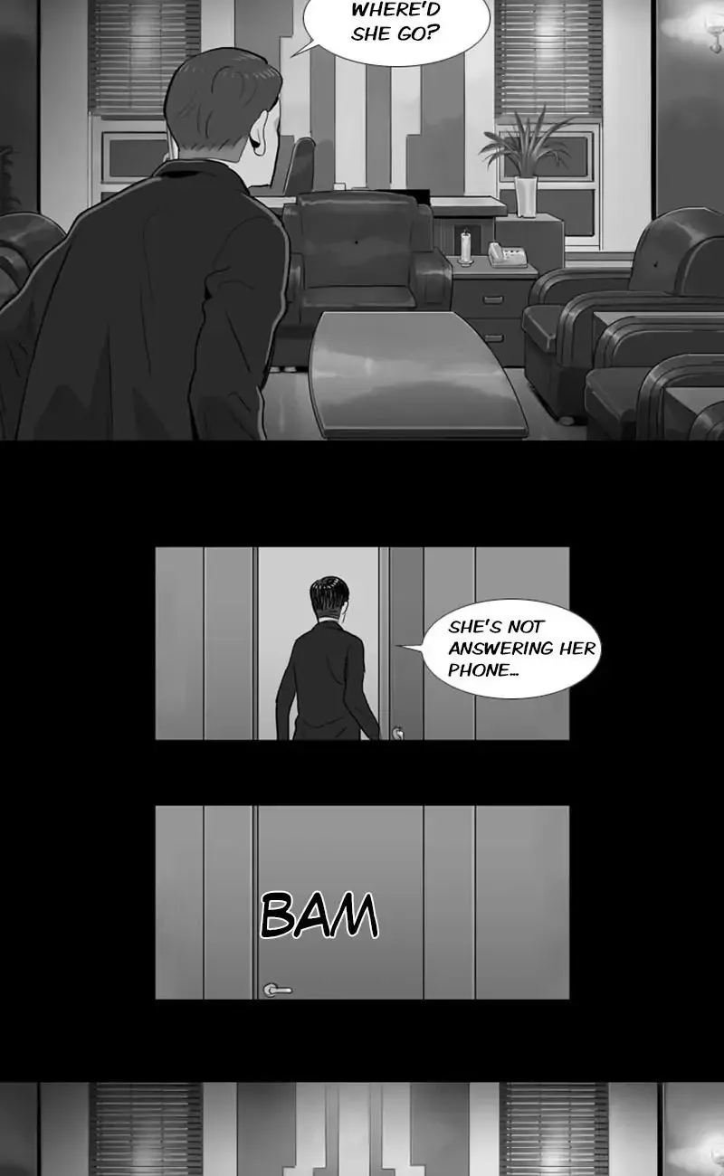 Read The Fog chapter 40 image 7 on Lezhin