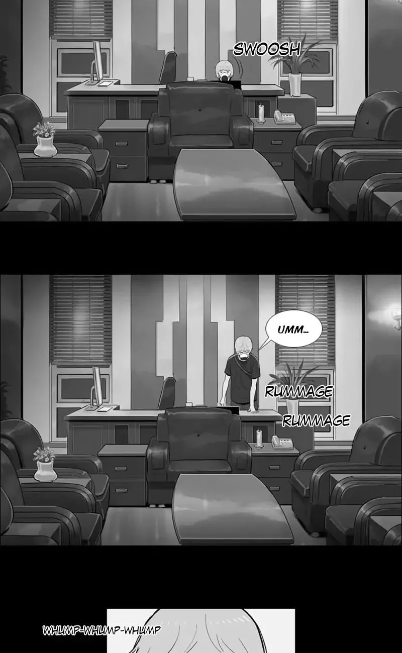 Read The Fog chapter 40 image 8 on Lezhin