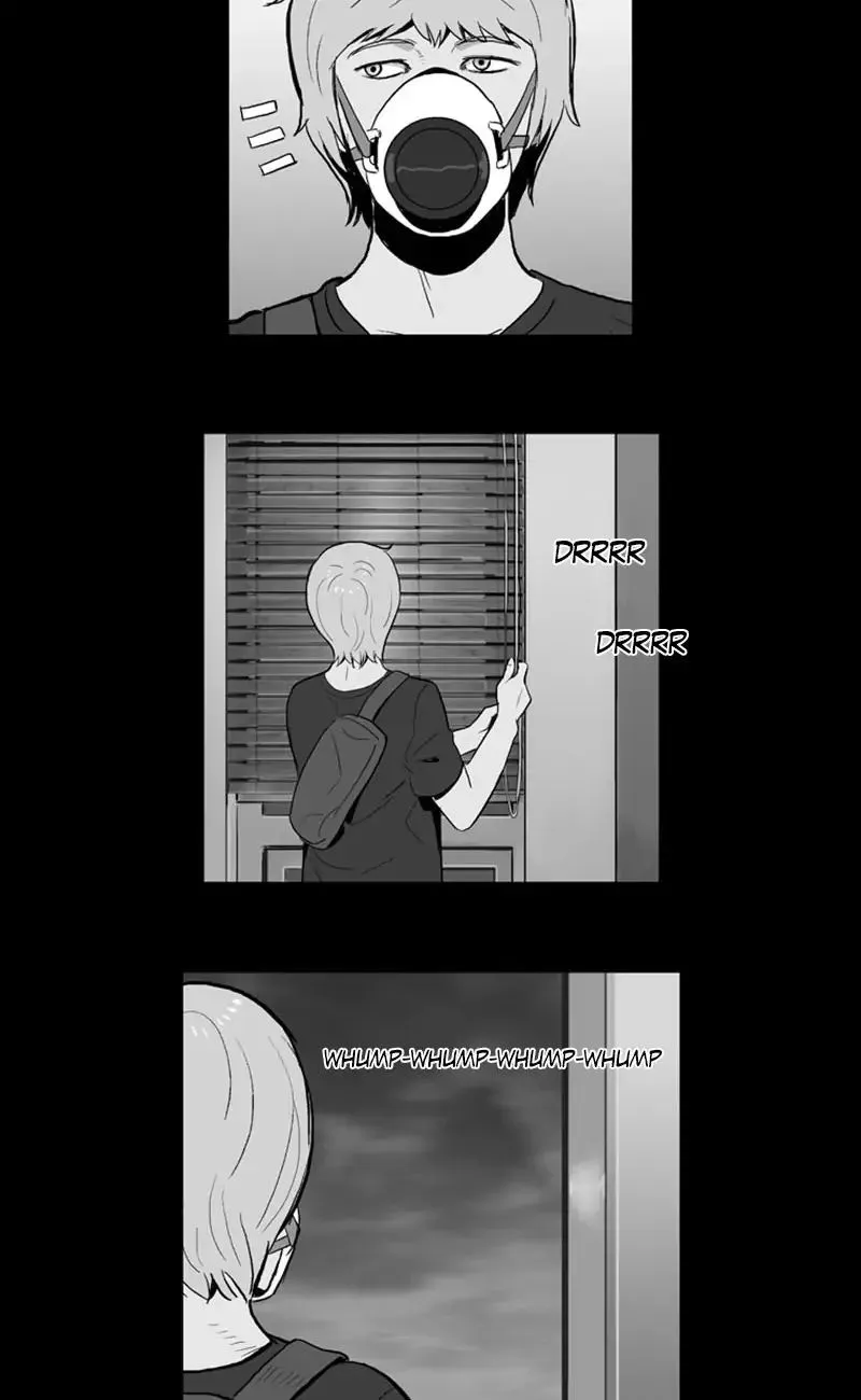 Read The Fog chapter 40 image 9 on Lezhin