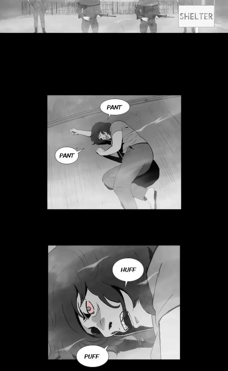 Read The Fog chapter 41 image 11 on Lezhin
