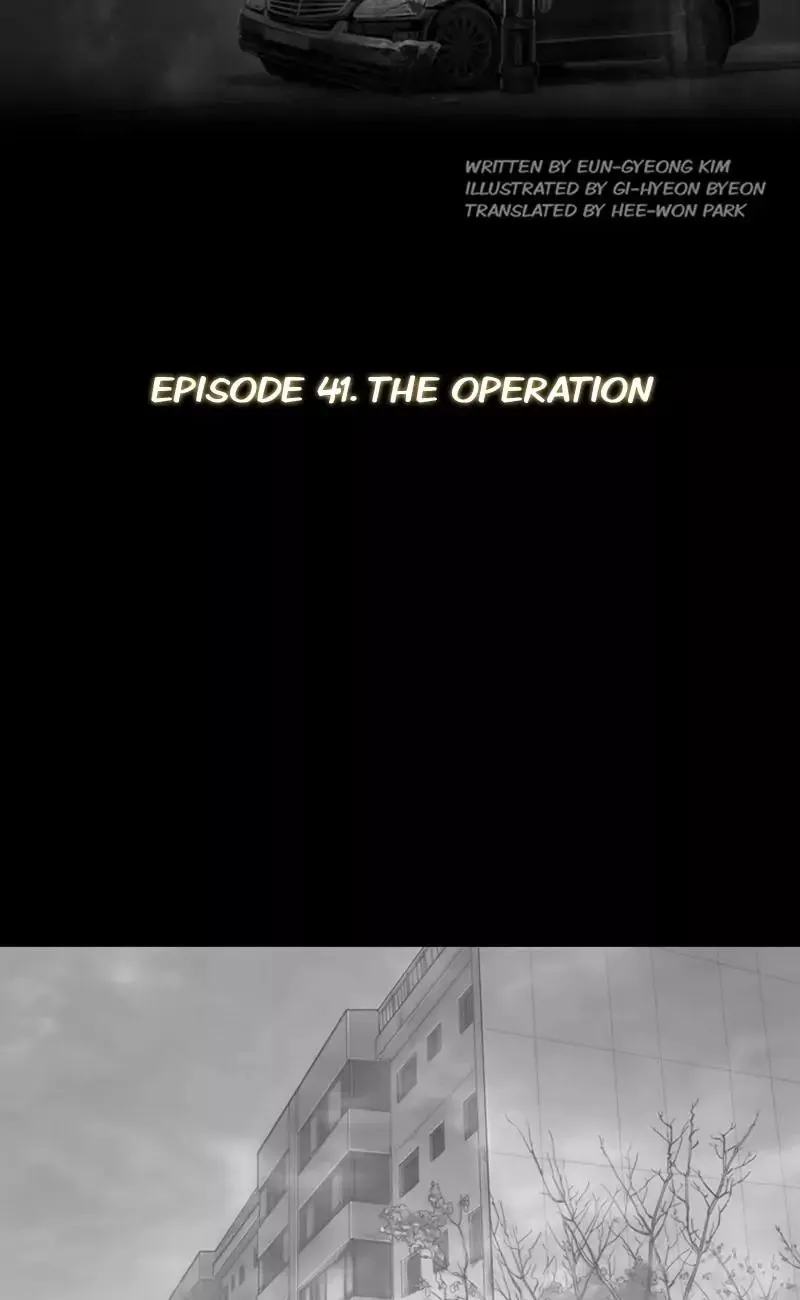 Read The Fog chapter 41 image 13 on Lezhin
