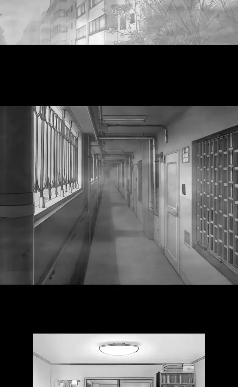 Read The Fog chapter 41 image 14 on Lezhin