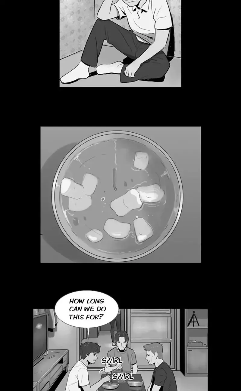 Read The Fog chapter 41 image 16 on Lezhin