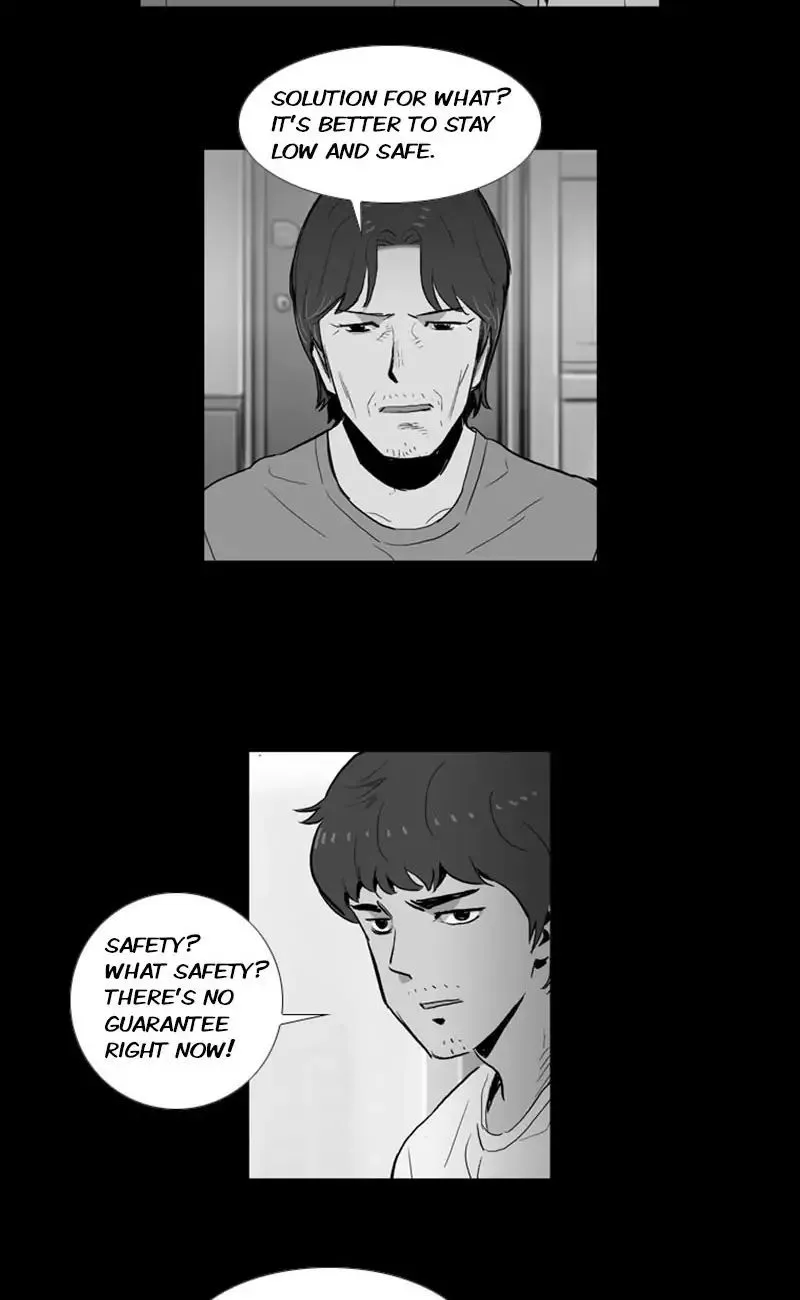 Read The Fog chapter 41 image 18 on Lezhin