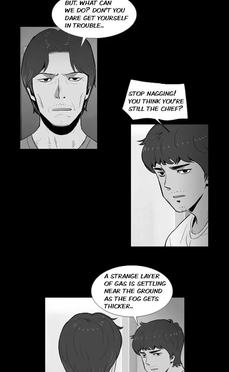 Read The Fog chapter 41 image 19 on Lezhin