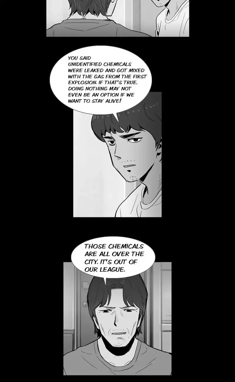 Read The Fog chapter 41 image 20 on Lezhin