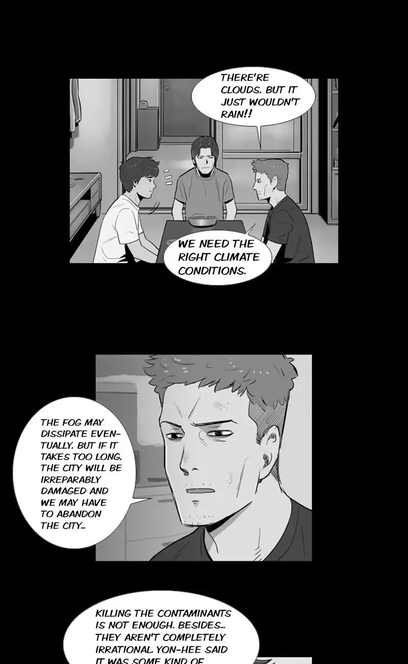 Read The Fog chapter 41 image 21 on Lezhin