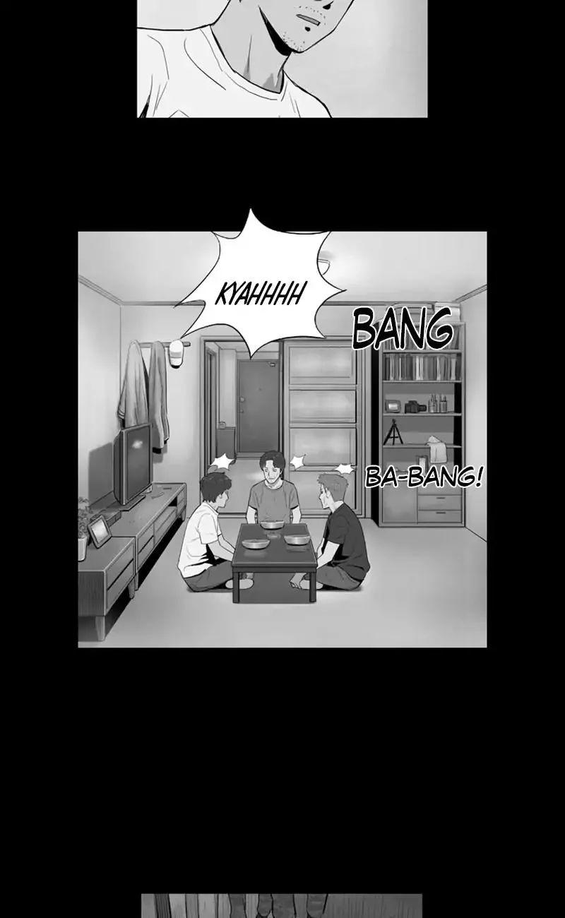 Read The Fog chapter 41 image 23 on Lezhin