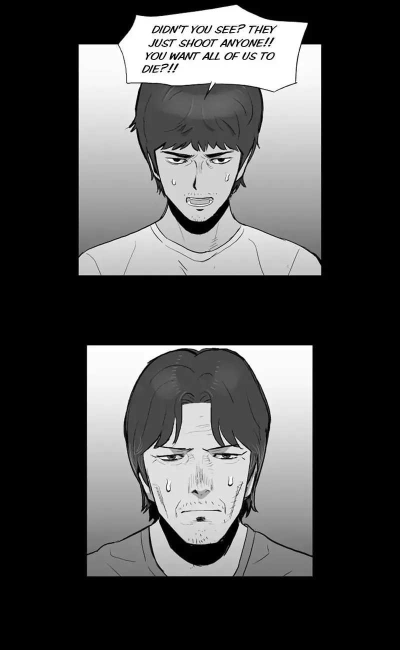 Read The Fog chapter 41 image 27 on Lezhin