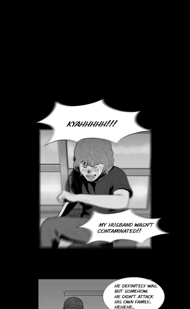Read The Fog chapter 41 image 28 on Lezhin