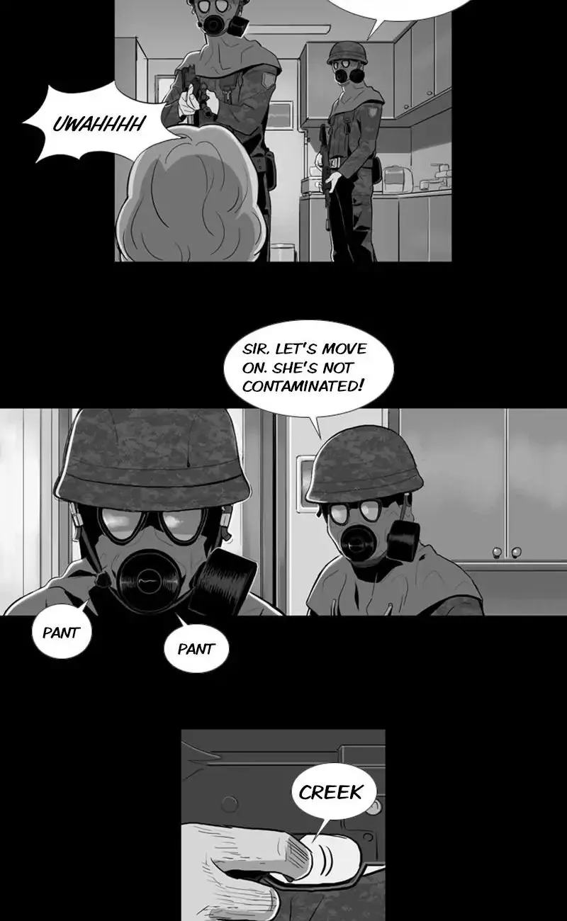 Read The Fog chapter 41 image 29 on Lezhin
