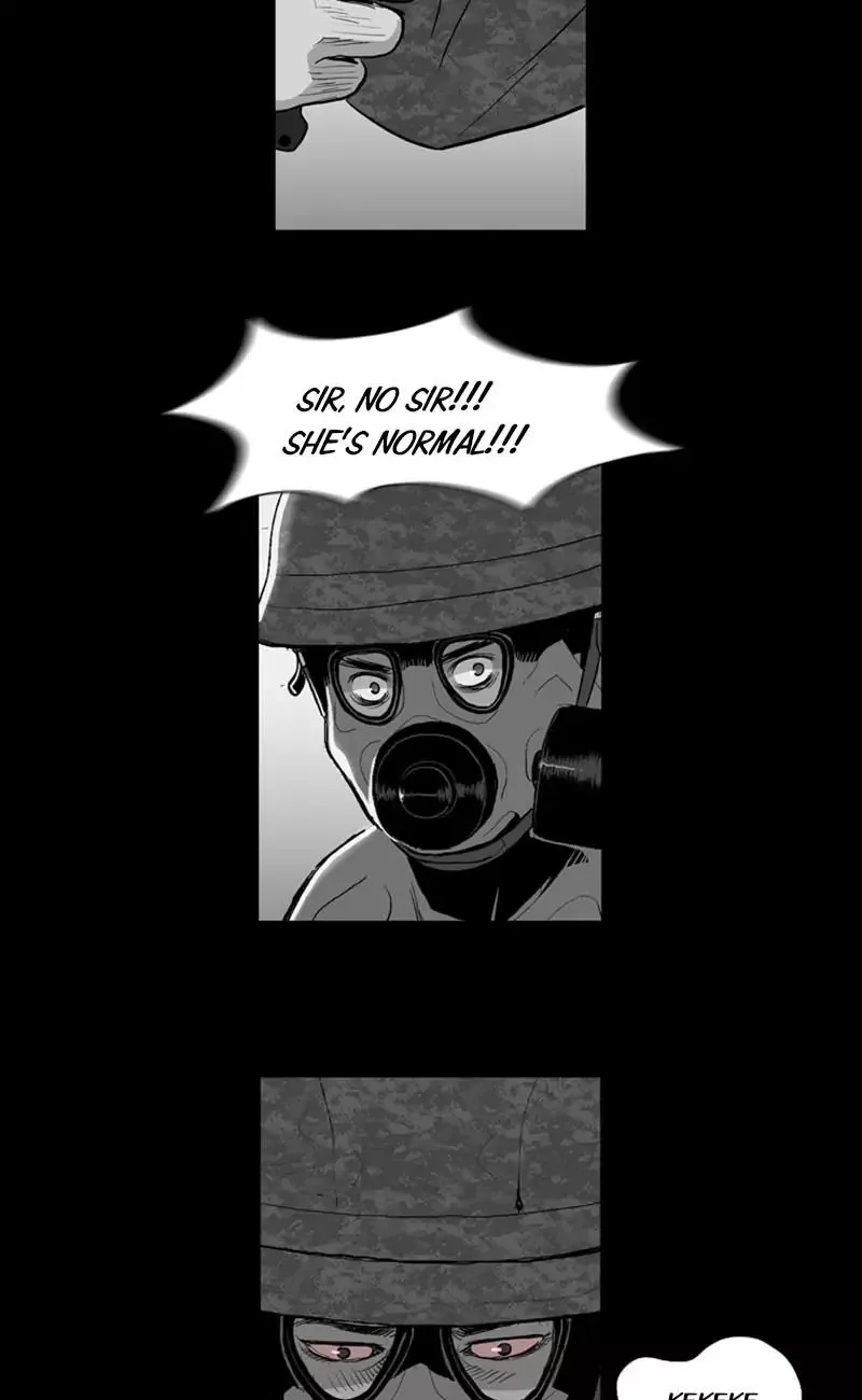 Read The Fog chapter 41 image 30 on Lezhin