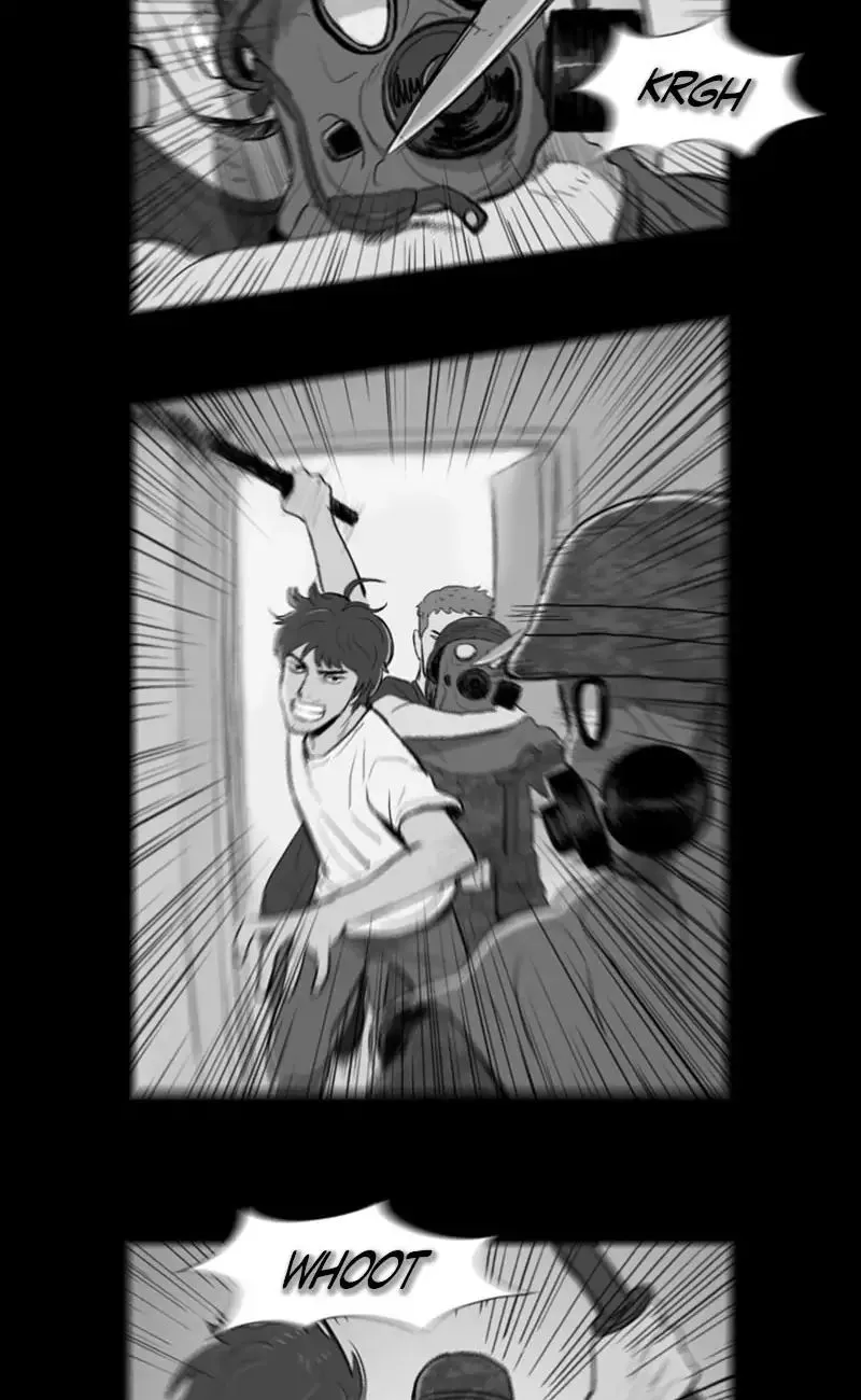 Read The Fog chapter 41 image 32 on Lezhin